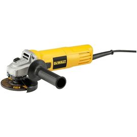Угловая шлифмашина DEWALT DWE4015 