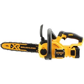 Цепная пила DeWALT XR DCM565N 