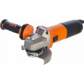 Угловая шлифмашина AEG WS13-125SXE 4935451309 