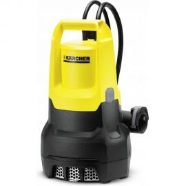 Насос Karcher SP 7 Dirt 1.645-504 