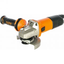 Угловая шлифмашина AEG WS12-125 451409 