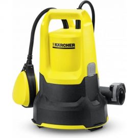 Насос Karcher SP 2 Flat 1.645-501 