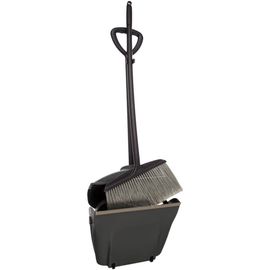 Совок-ловушка с крышкой и ручкой Grass IT-0446 