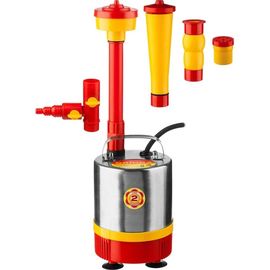 Фонтанный насос GRINDA GFPP-29-2.3 