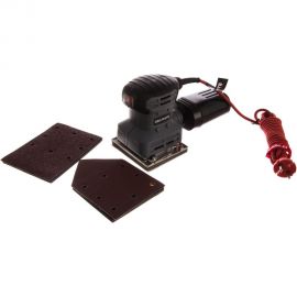 Вибрационная шлифовальная машина GRAPHITE 59G320 