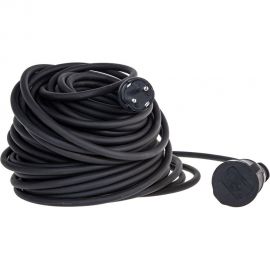 Удлинитель-шнур Gigant с заземлением КГт 3х1,5 16A 20м IP44 PE-031 