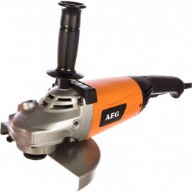 Угловая шлифмашина AEG WS 2200-230DMS 428500 