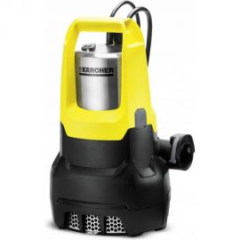 Насос Karcher SP 7 Dirt Inox 1.645-506 