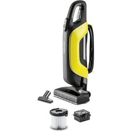 Пылесос Karcher VC 5 Hepa 12 1.349-105 