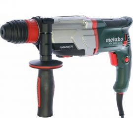 Перфоратор Metabo KHE 2660 Quick 600663510 