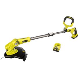 Аккумуляторный триммер Ryobi ONE+ RLT183225F 5133003709 