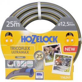 Шланг HoZelock TRICOFLEX ULTRAmAX 12.5 мм, 25 м 116241 
