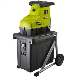 Садовый измельчитель Ryobi RSH3045U 5133004335 