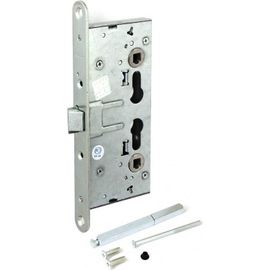 Врезной замок для антипаники HOME LB-72 Panic ZLB72PANIC 