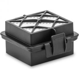 Фильтр отработанного воздуха для вертикального пылесоса VC 5 Karcher 2.863-240 