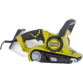 Ленточная шлифмашина Ryobi EBS800 5133001148 