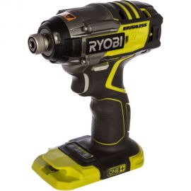 Бесщеточный импульсный винтоверт Ryobi ONE+ R18IDBL-0 5133002662 