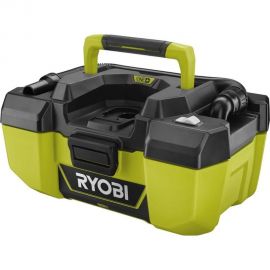 Технический пылесос Ryobi ONE+ R18PV-0 5133003786 