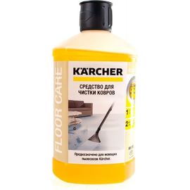 Средство RM 519 для чистки ковров (1 л) Karcher 6.295-771 