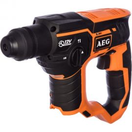 Аккумуляторный перфоратор AEG BBH12-0 