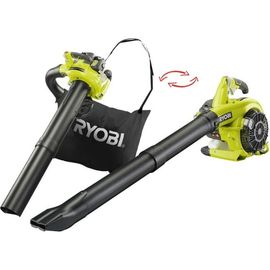 Бензиновая воздуходувка-пылесос Ryobi RBV26B 5133002353 