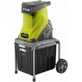 Электрический садовый измельчитель Ryobi RSH2545B 5133002512 