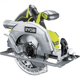 Бесщеточная циркулярная пила Ryobi ONE+ R18CS7-0 5133002890 