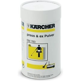 Чистящее средство Karcher RM 760 6.290-175 (800 гр) 