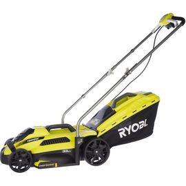 Газонокосилка Ryobi RLM13E33S 5133002343 