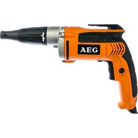 Шуруповерт AEG S 4000 E 413215 
