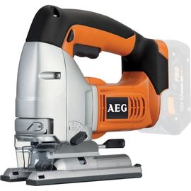 Аккумуляторный лобзик AEG BST 18 X 413130 