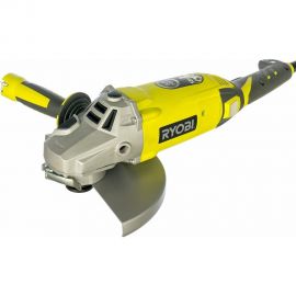 Углошлифовальная машина Ryobi EAG2000RS 5133000550 