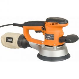 Эксцентриковая шлифмашина AEG EX 150 ES 443290 