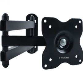 TV кронштейн Kromax DIX 15 black 20202 