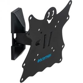 TV кронштейн Kromax CASPER 202 black 20174 