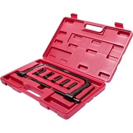 Универсальный рассухариватель клапанов в кейсе JTC-1304 