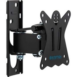 TV кронштейн Kromax CASPER 102 black 20169 