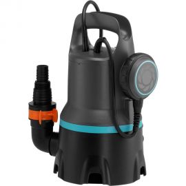 Дренажный насос для грязной воды Gardena 9000 09040-20.000.00 