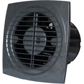 Вентилятор MTG A100S-K с клапаном 19621A 