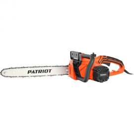 Электрическая цепная пила PATRIOT ESP 2418 220301560 