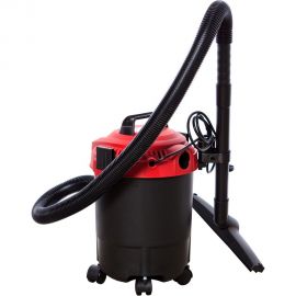 Пылесос REDVERG RD-VC6263-12 6613711 