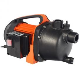 Самовсасывающий поверхностный насос PATRIOT R 800 