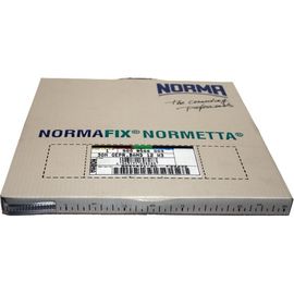 Лента NORMA FIX NORMETTA 30 м, GEPR.BAND, W3 1043 