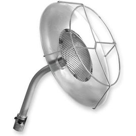 Газовый туристический обогреватель PAMIR RADEK 