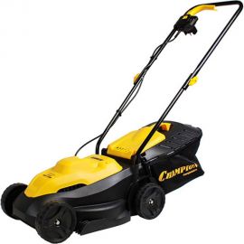 Электрическая газонокосилка CHAMPION EM3411 