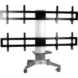 TV кронштейн Arm media PT 16 black 10198 