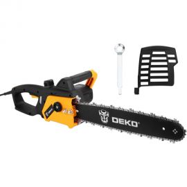 Цепная электропила DEKO DKEC16 063-4246 
