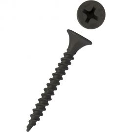 Усиленный саморез PROFFIX СГМ 3,5х32 1300 шт - ведро 146469 