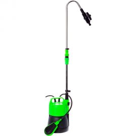 Дренажный насос REDVERG RD-SPS400/5C 6662085 