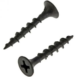 Усиленный саморез PROFFIX СГД 3,8х32 1300 шт - ведро 146425 